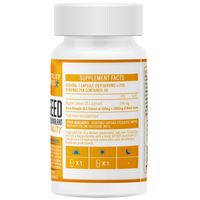 NeuroActive Black Cumin Seed 10:1 Extract